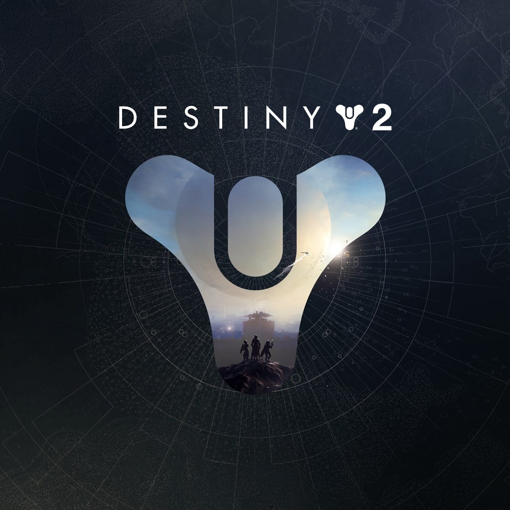 Destiny 2 Mobile Free Download